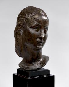 Madonna’s Head (Orloff, 1937)