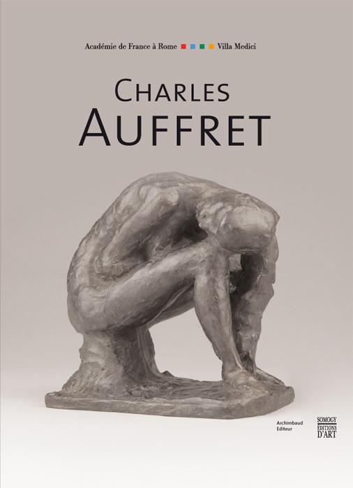 Charles Auffret (1929-2001)