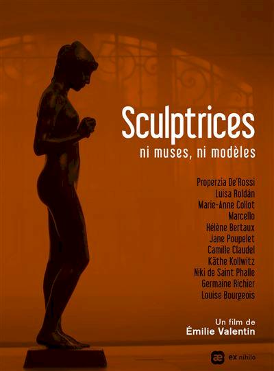 Sculptrices, ni muses, ni modèles