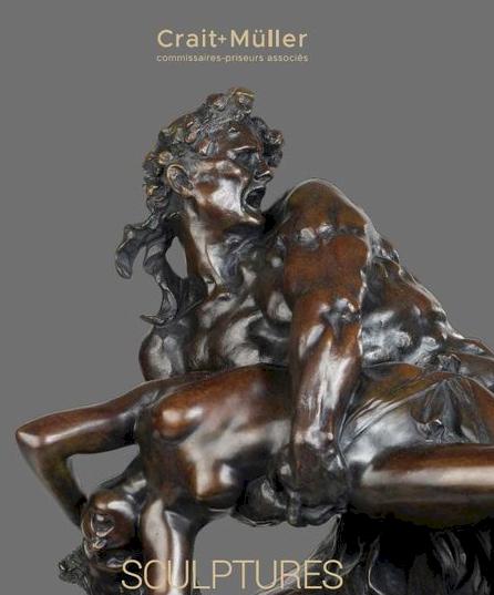 Drouot - Sculptures