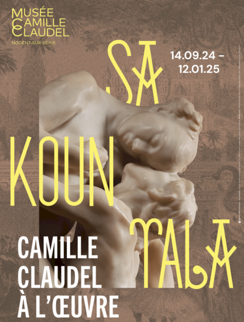 Musée Camille Claudel