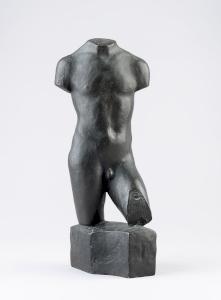 Torse d’Homme (Dejean, c. 1930)