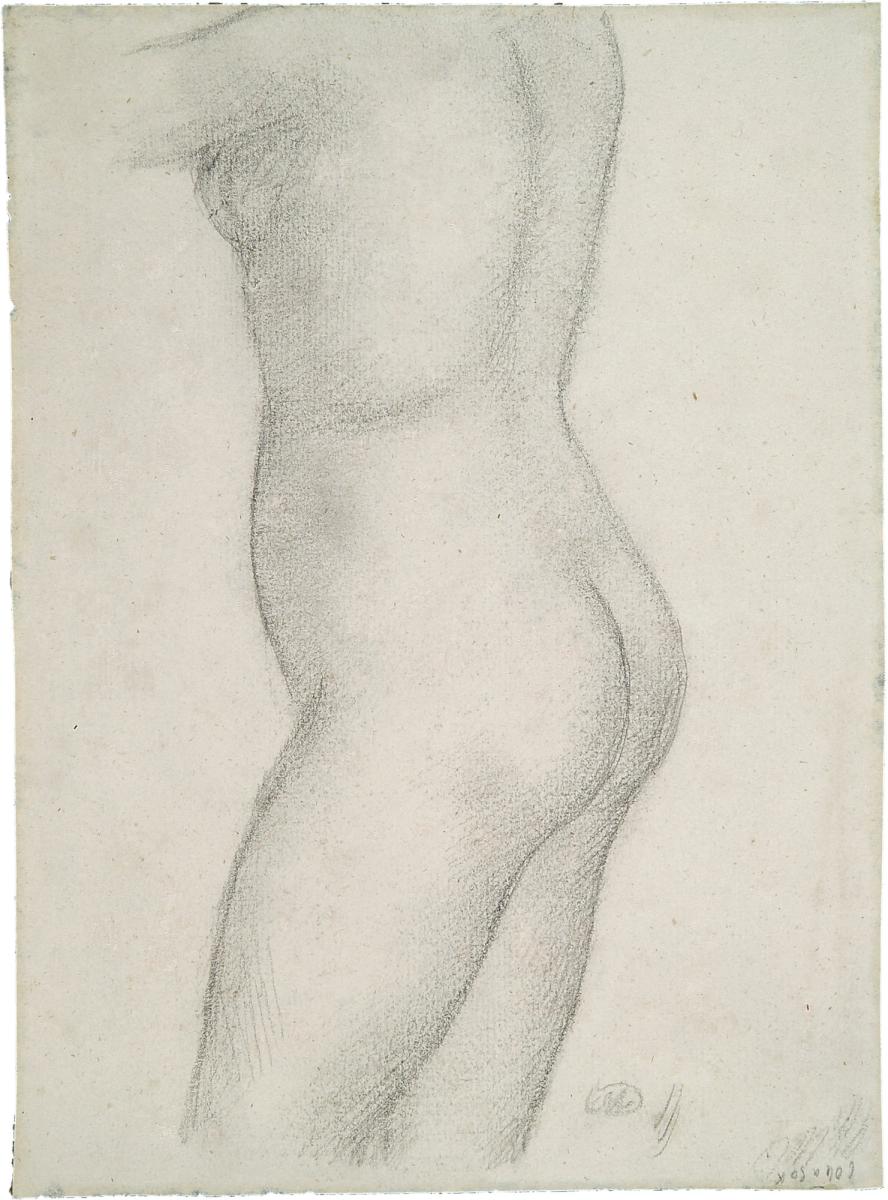 Nu feminin (Maillol)