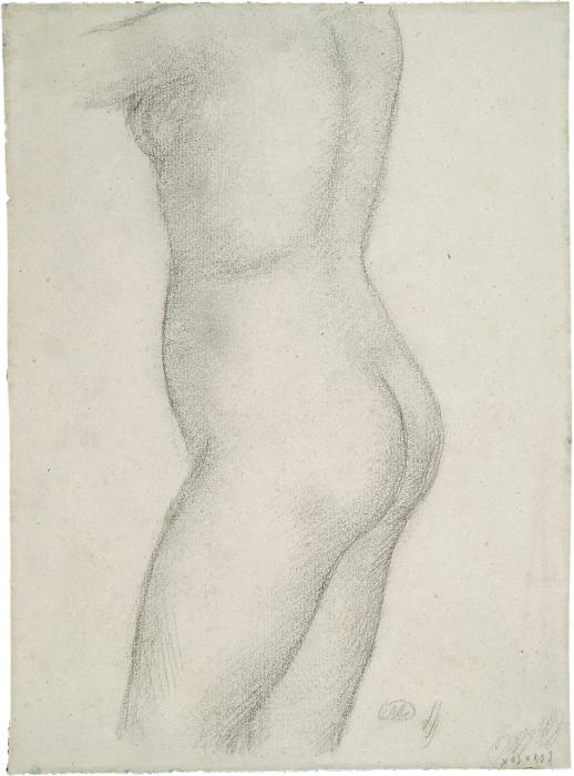 Nu feminin (Maillol)