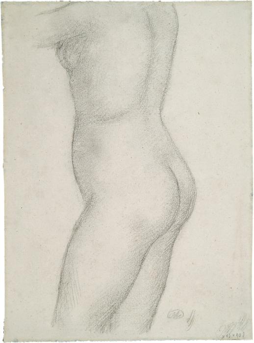 Nu feminin (Maillol)