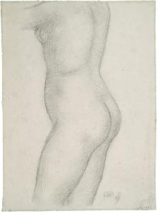 Nu feminin (Maillol)